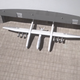 Illustration for article titled Whats The Largest Aircraft Ever Built?